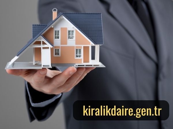 Ekinli Mahallesi Kiralık Daire